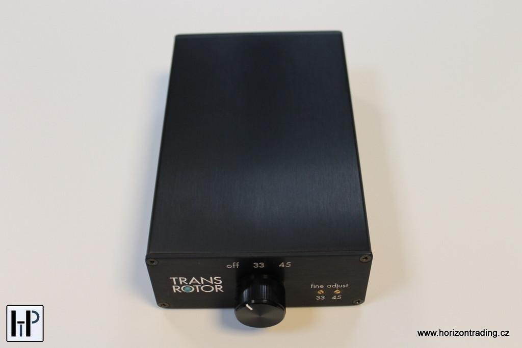 Transrotor Konstant Studio