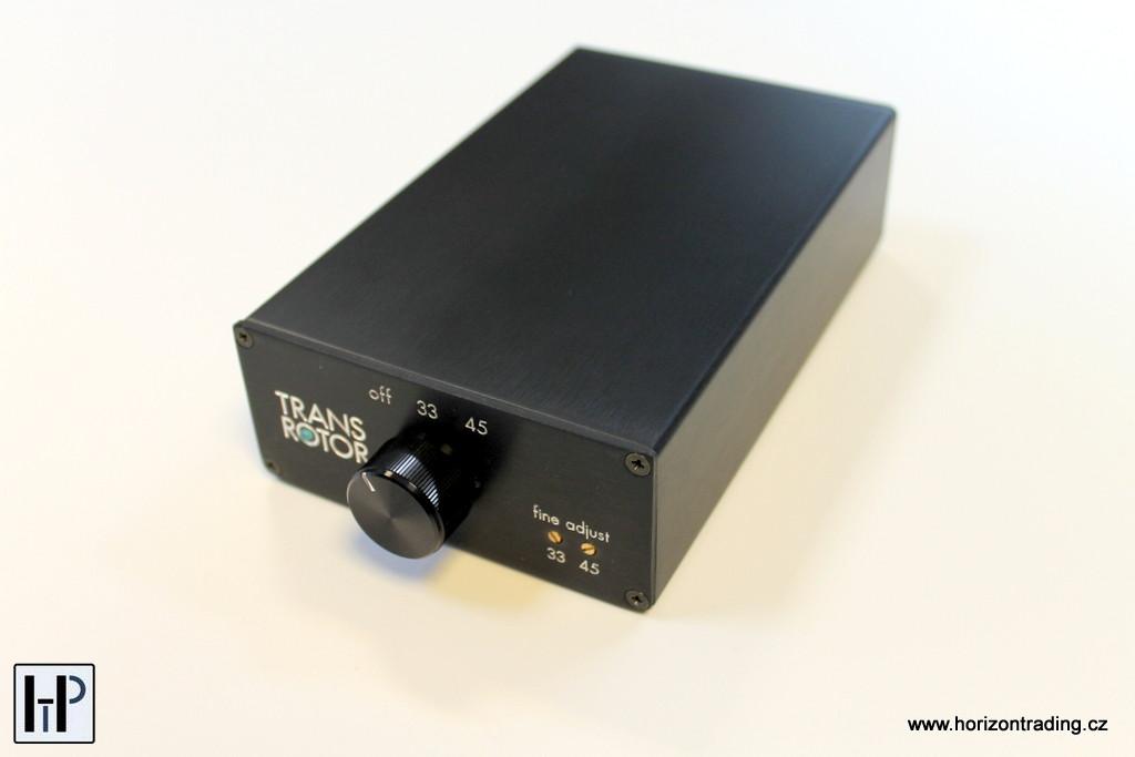 Transrotor Konstant Studio