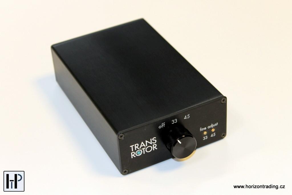 Transrotor Konstant Studio