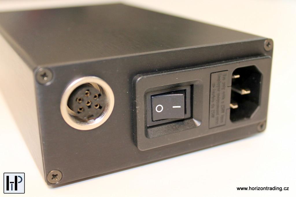 Transrotor Konstant Studio