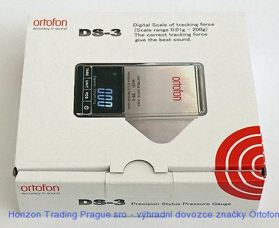 Ortofon DS-3