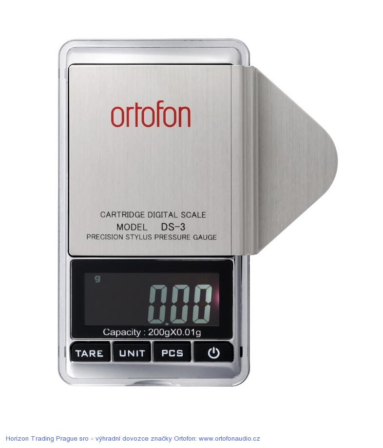 Ortofon DS-3