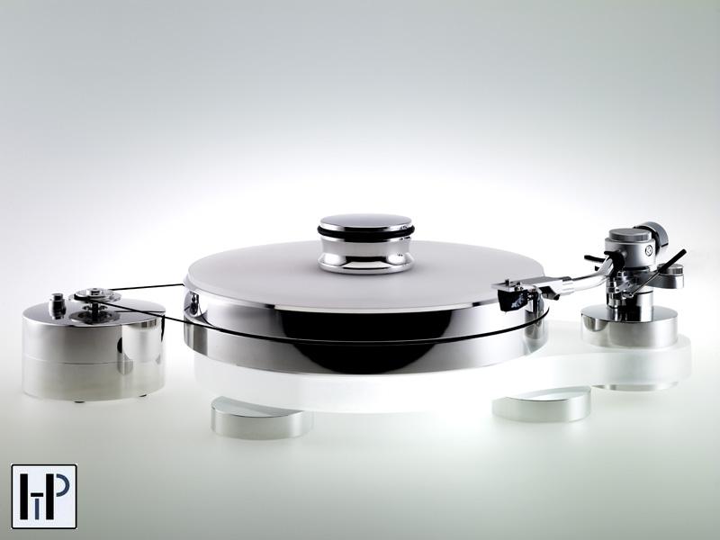 Transrotor Avorio 25/60