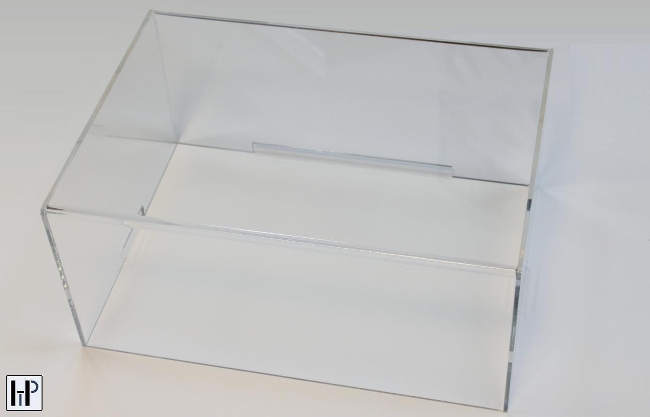Transrotor Z1 Plexi Cover