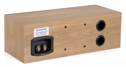 Dynavoice Challenger C-5 White