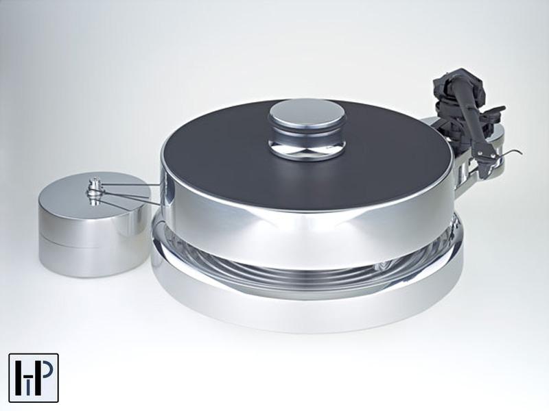 Transrotor Fat Bob Plus TMD