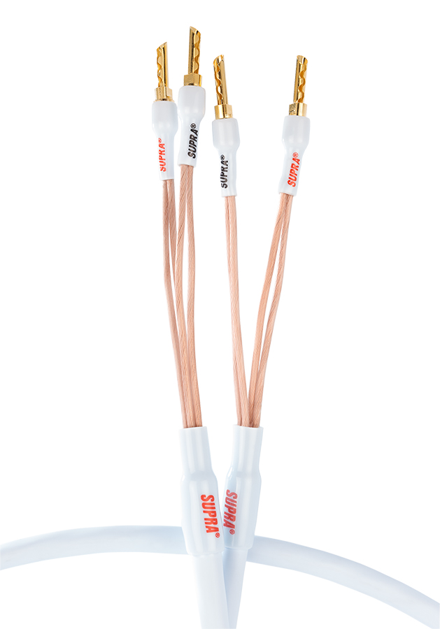 SUPRA XL ANNORUM 2x3.2 COMBICON  2x2,0m