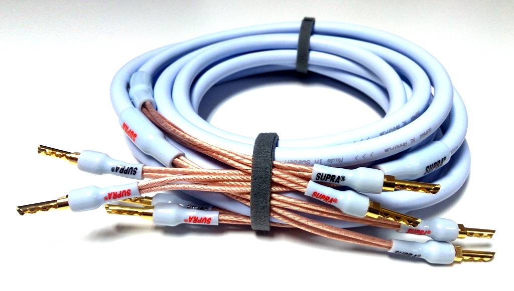 SUPRA XL ANNORUM 2x3.2 COMBICON  2x2,0m