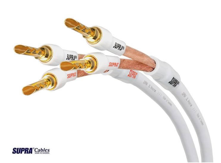 SUPRA XL ANNORUM 2x3.2 COMBICON  2x2,0m