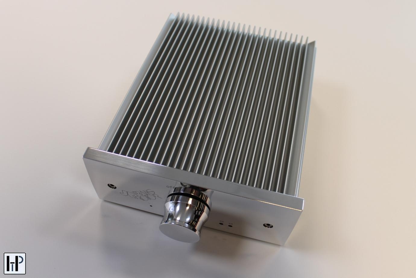 Transrotor Konstant M1 Reference