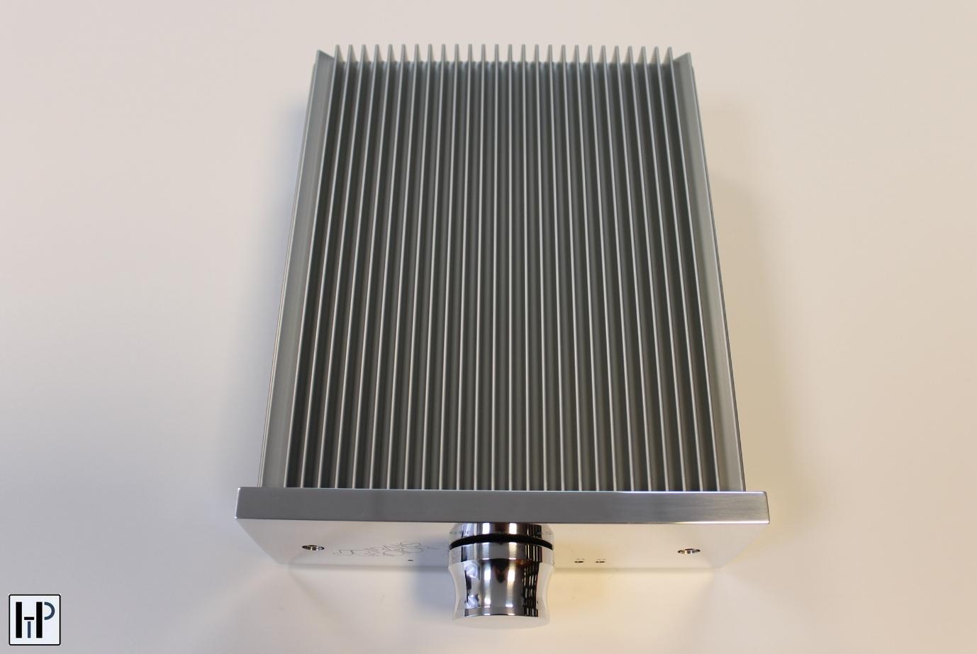 Transrotor Konstant M1 Reference