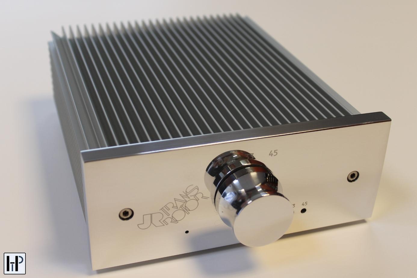 Transrotor Konstant M1 Reference
