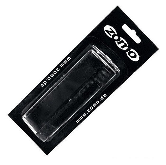 Zomo VPS-01 Velvet pad with Stylus Brush