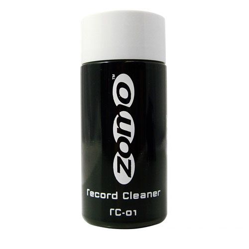Různé značky Zomo RC-01 Record Cleaner
