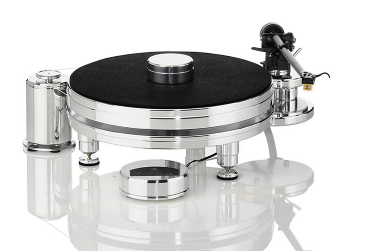 ACOUSTIC SOLID - Solid 111 Metal