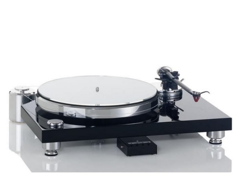 ACOUSTIC SOLID - Solid 111 Wood Black