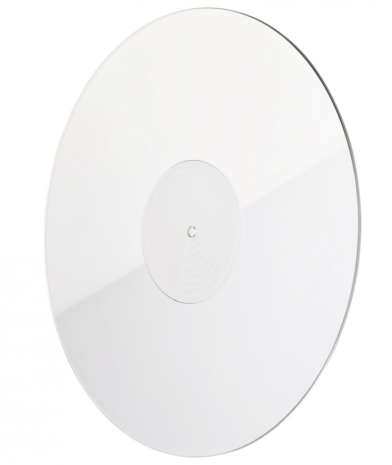 ACOUSTIC SOLID - Solid 111 Metal Reference