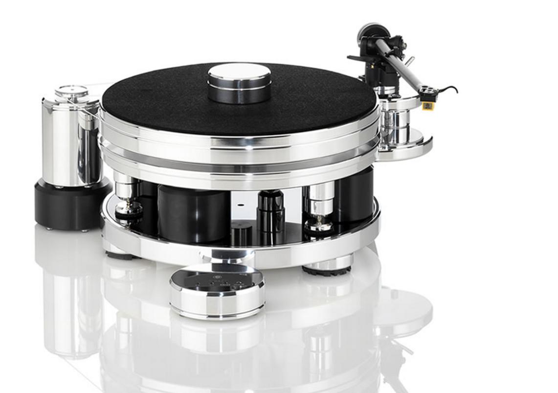 ACOUSTIC SOLID - Solid 111 Metal Reference