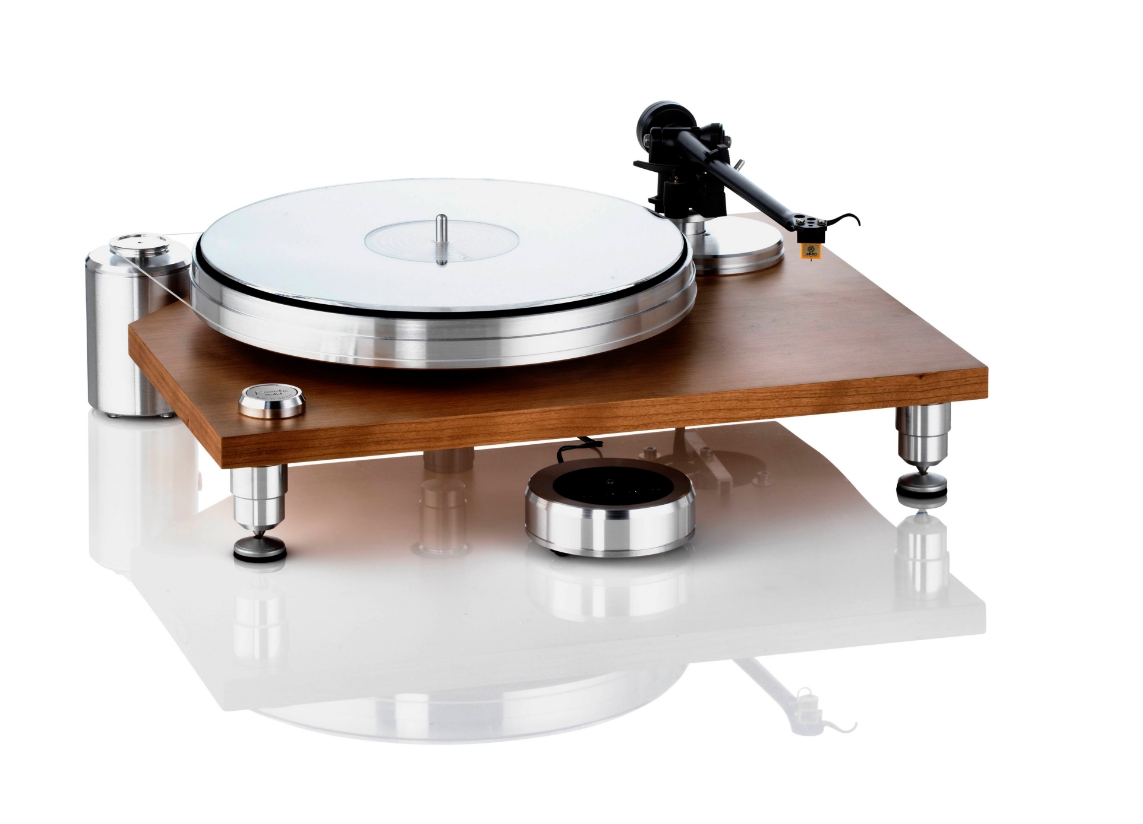 ACOUSTIC SOLID - Solid 111 Wood Pure