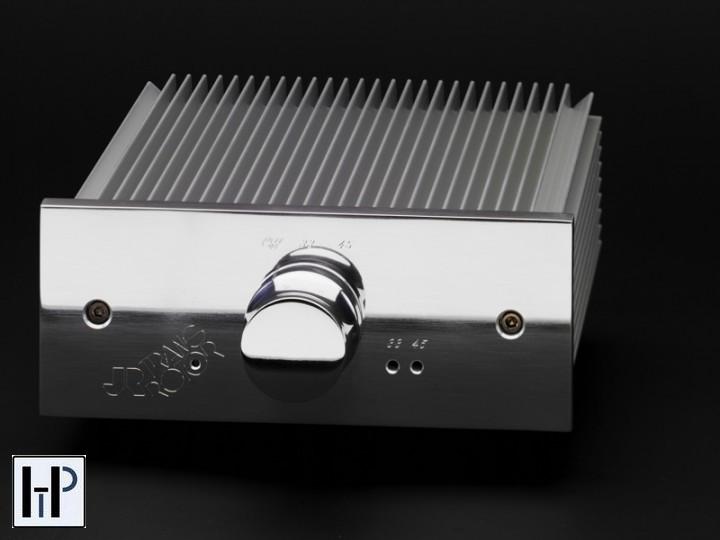 Transrotor M3 Reference