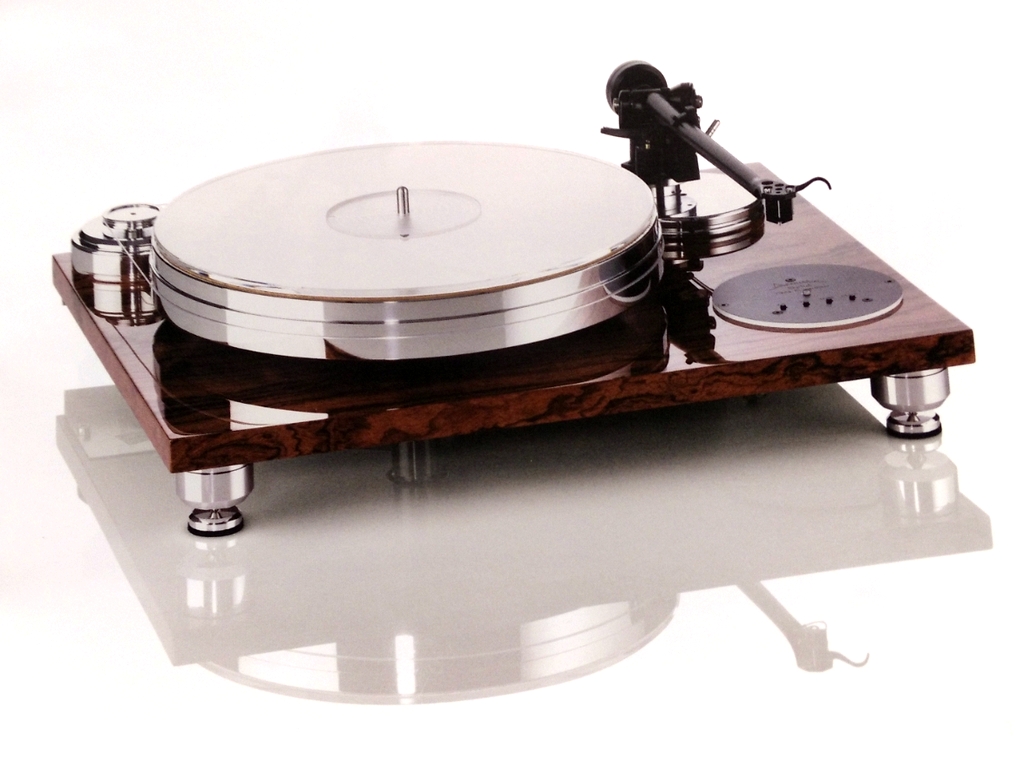 ACOUSTIC SOLID - SOLID 113 BUBINGA Hochglanz