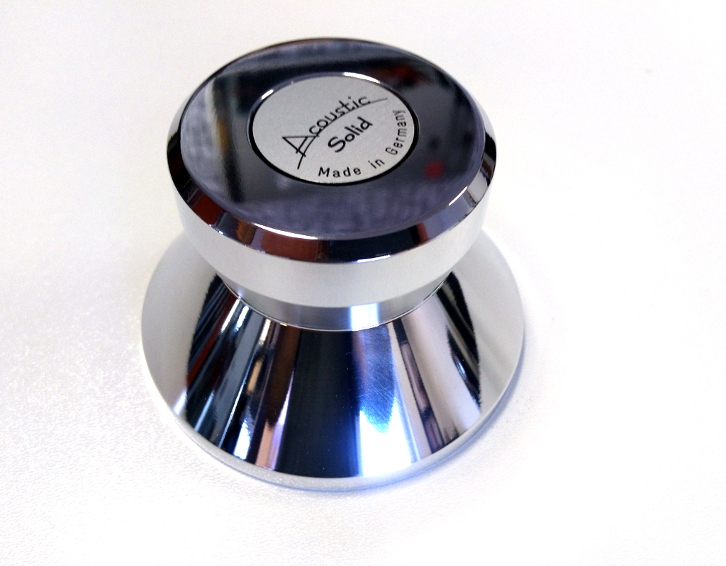 ACOUSTIC SOLID - Weight