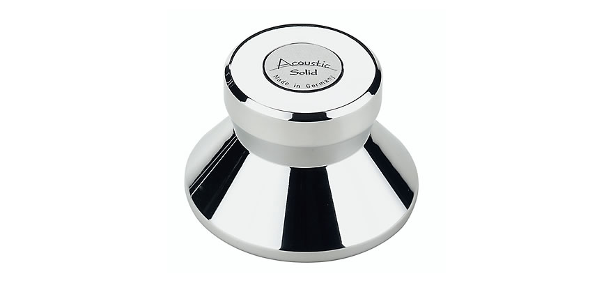 ACOUSTIC SOLID - Weight