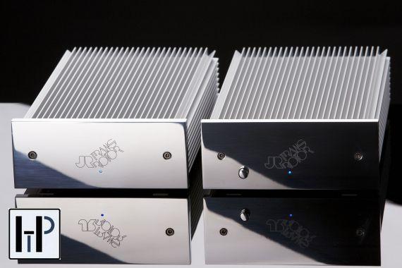 Transrotor Phono 8-MC