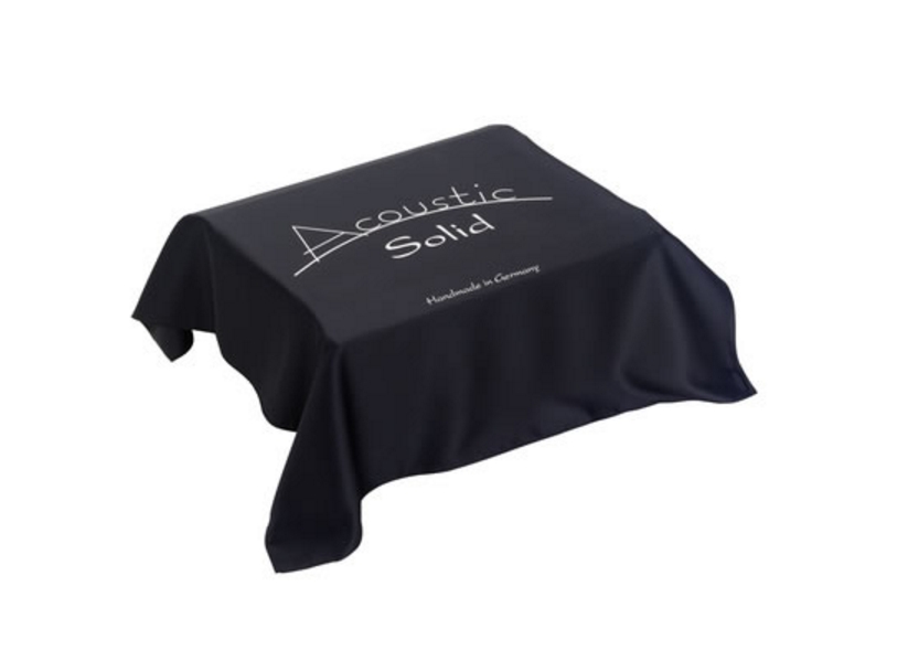 ACOUSTIC SOLID - Microfiber-Drape