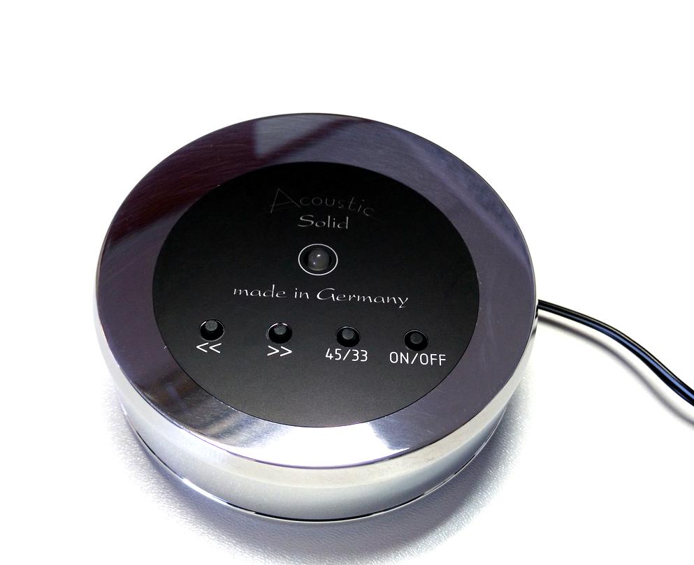 ACOUSTIC SOLID - M2