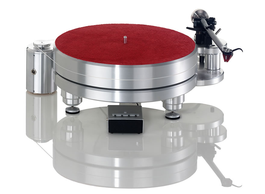 ACOUSTIC SOLID - Solid Machine small