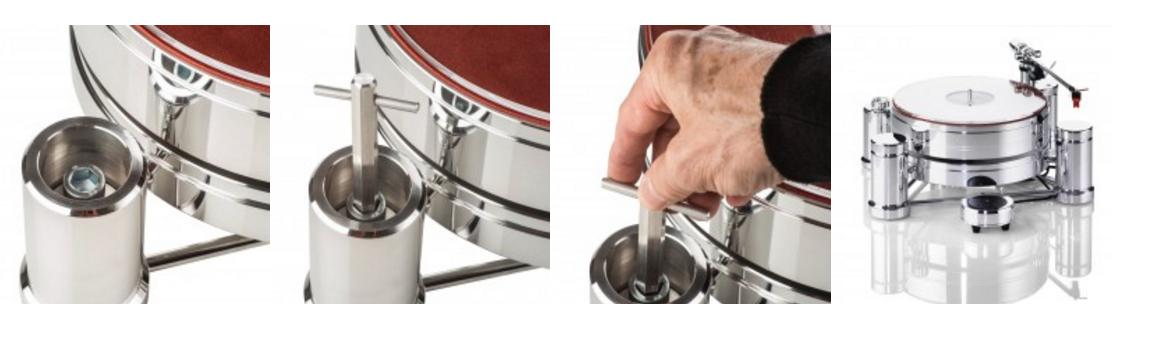 ACOUSTIC SOLID - Solid Edition New