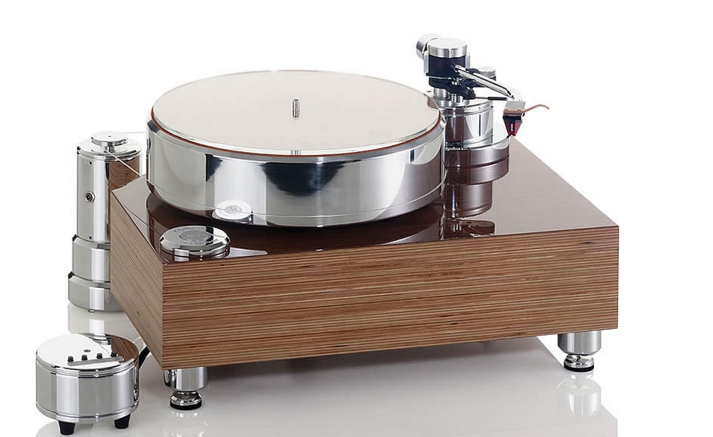 ACOUSTIC SOLID - Solid Wood Reference MPX