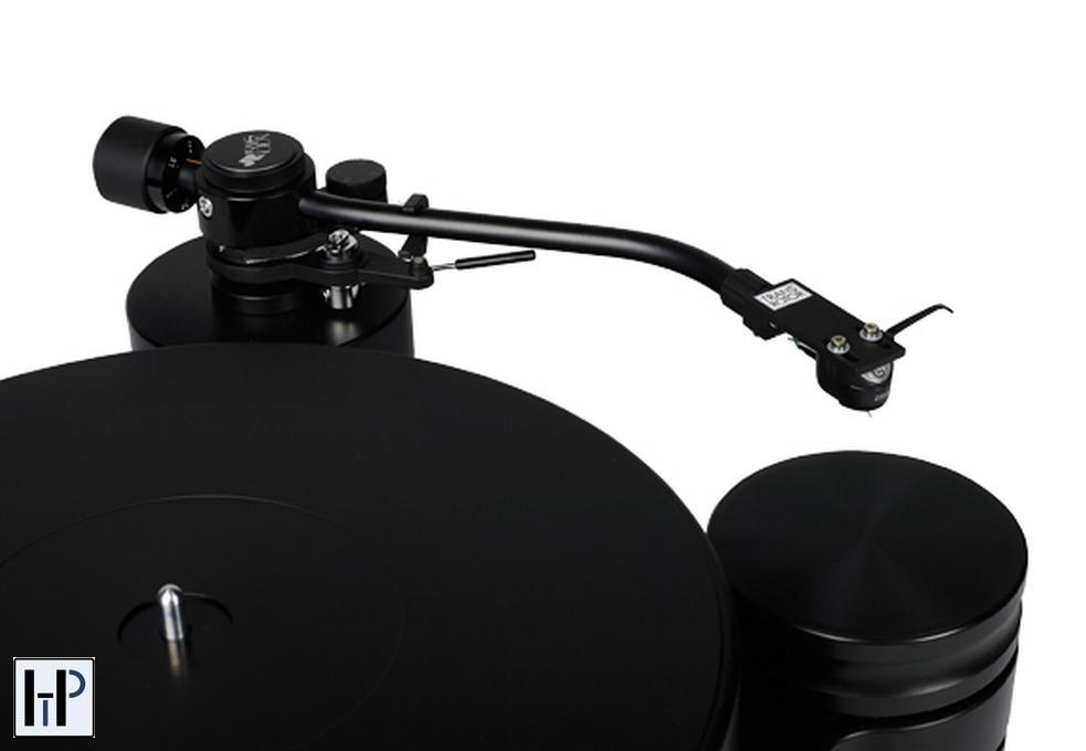 Transrotor TR 800-B