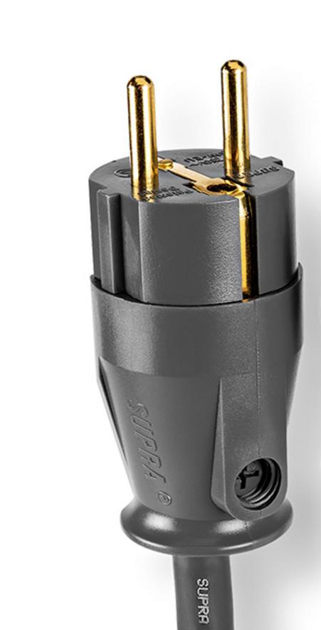 SUPRA LoRad 2.5 SPC CS-16-EU 1,5m