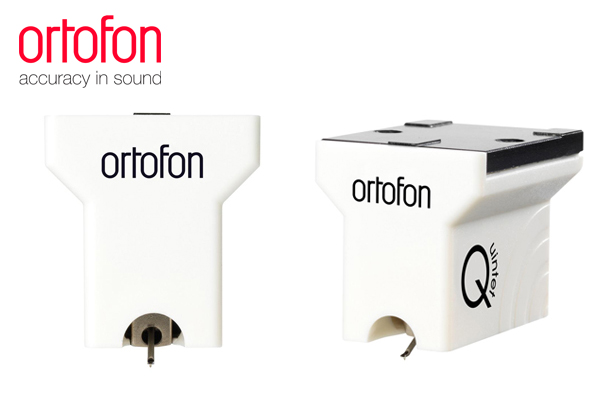 Ortofon MC Quintet Mono