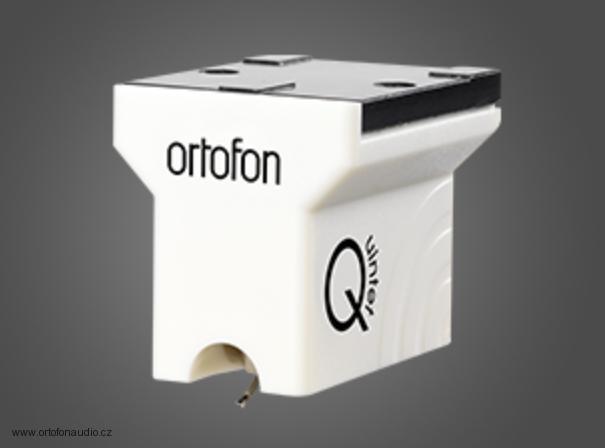 Ortofon MC Quintet Mono