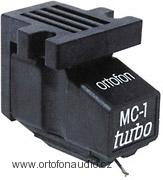 Ortofon MC-1 Turbo