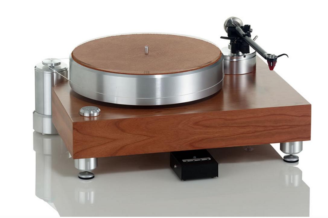 ACOUSTIC SOLID - Solid Wood Pure Aluminum