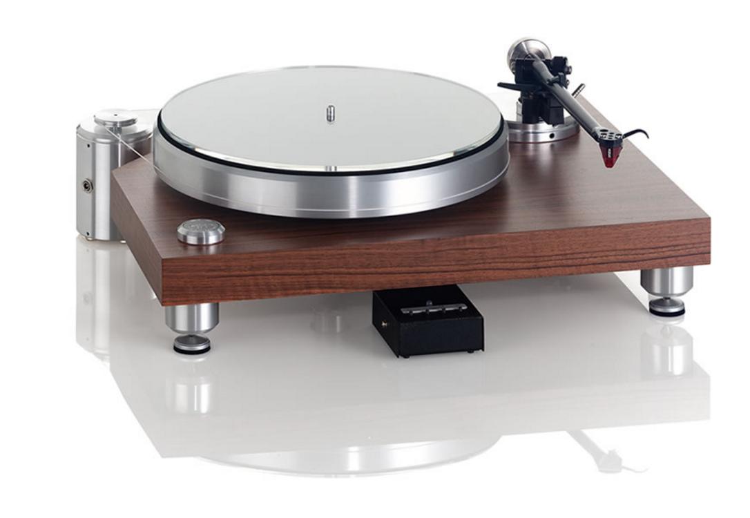 ACOUSTIC SOLID - CLASSIC WOOD PURE ALUMINUM