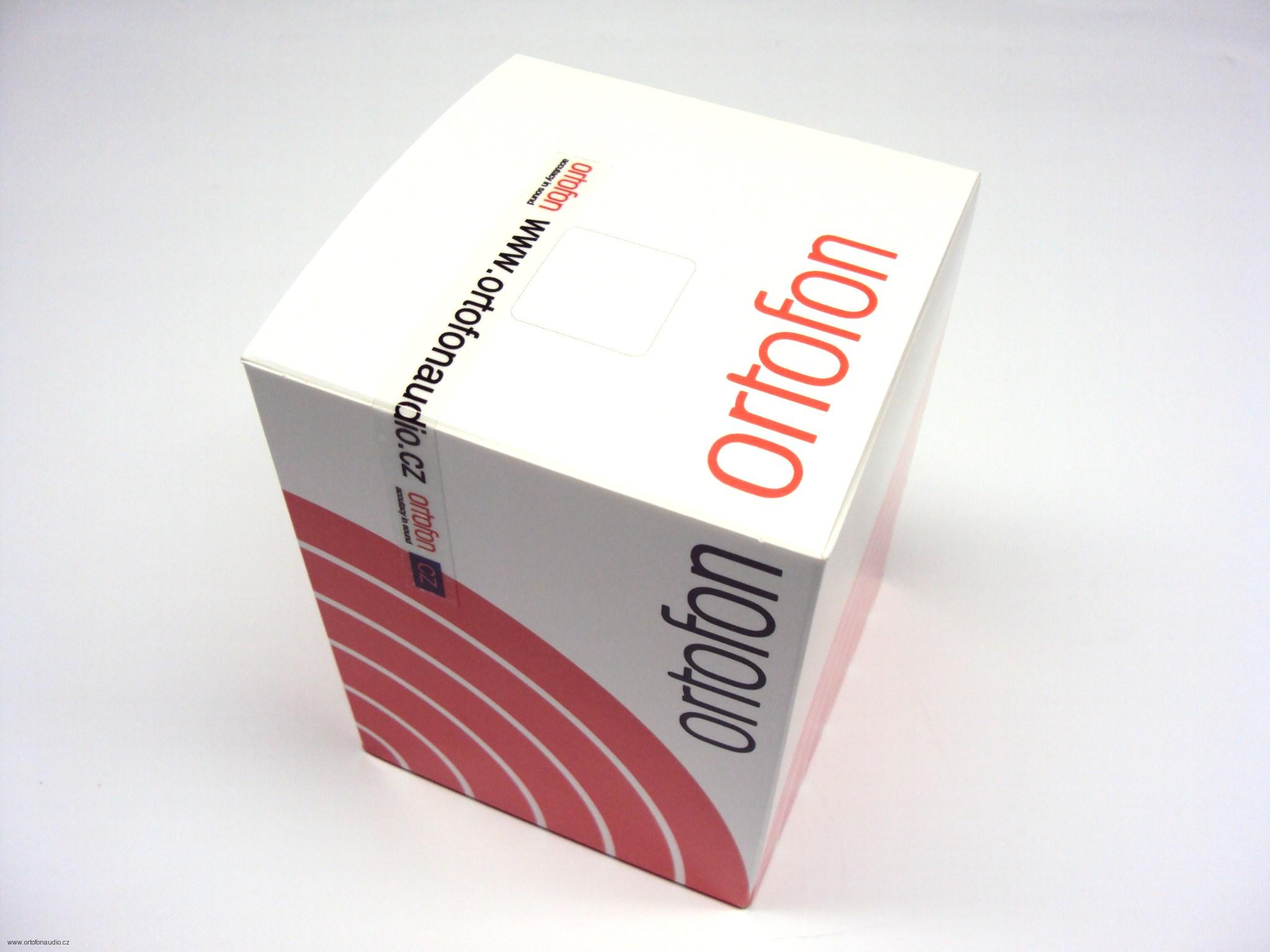 Ortofon MC Vivo Blue