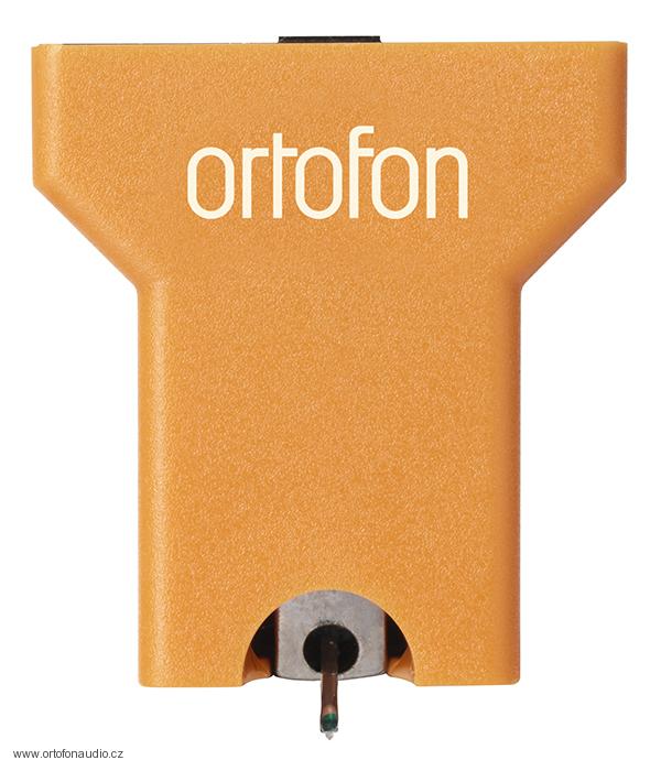 Ortofon MC Quintet Bronze