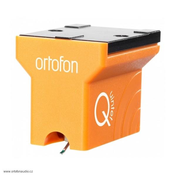 Ortofon MC Quintet Bronze