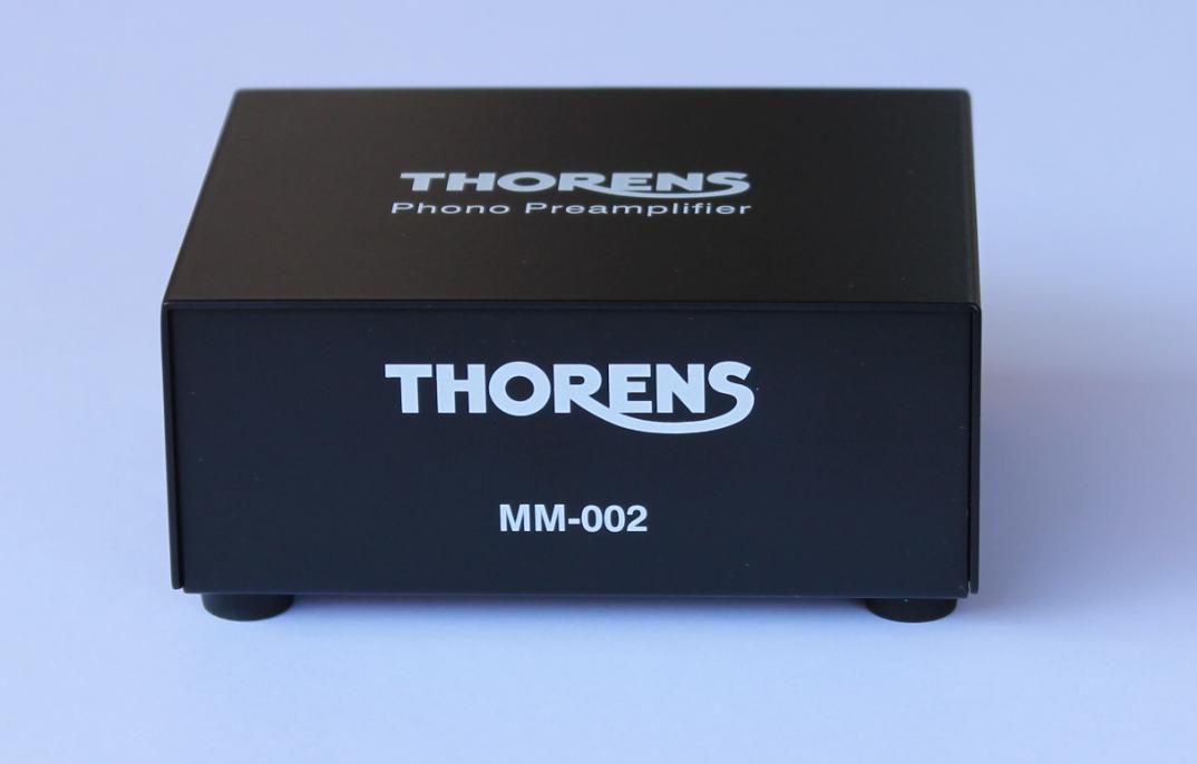 Thorens MM-002