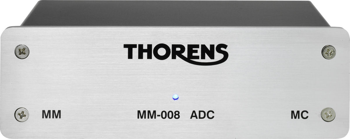 Thorens MM-008 ADC