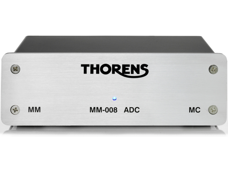 Thorens MM-008 ADC