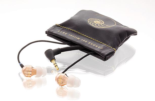 Cardas Audio EM5813