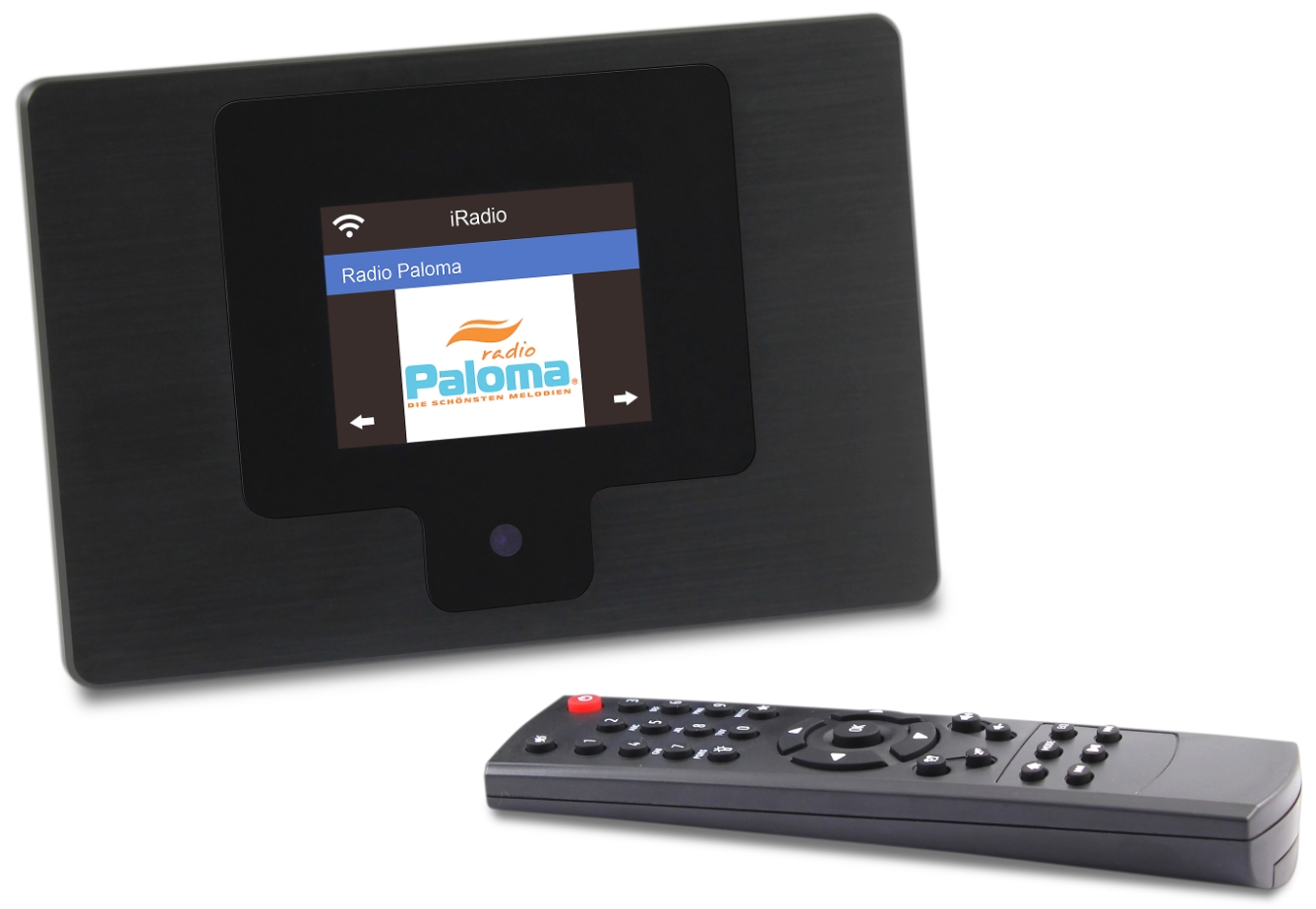 Scansonic I 100BT