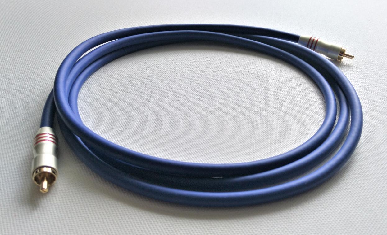 Různé značky Stage Line - High Quality Délky kabelů: 2,0 m