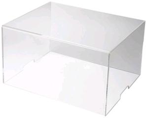 Thorens Dustcover